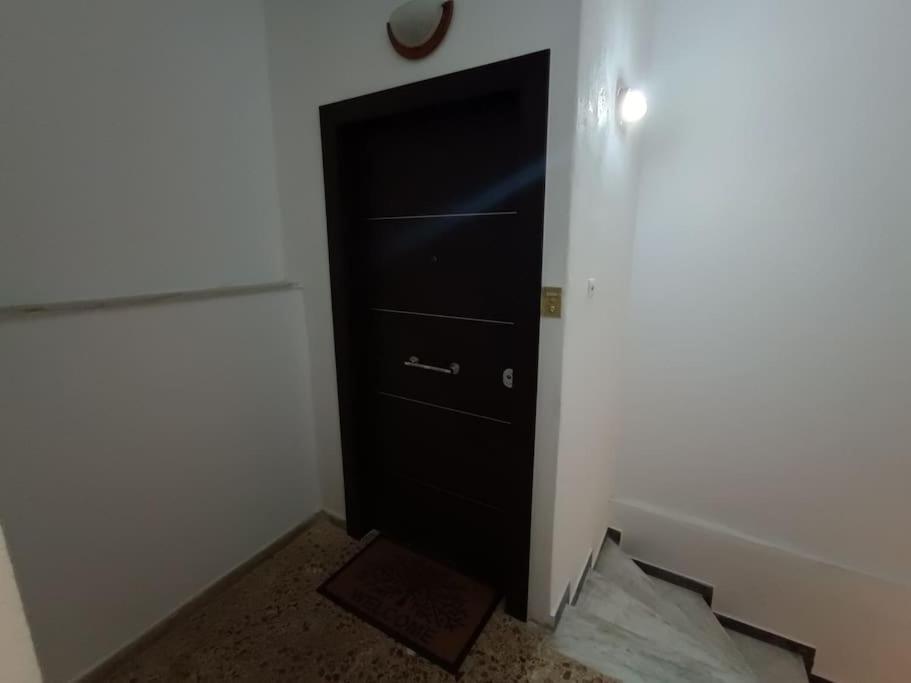 Athens Sky Suites 1 Pireo Esterno foto